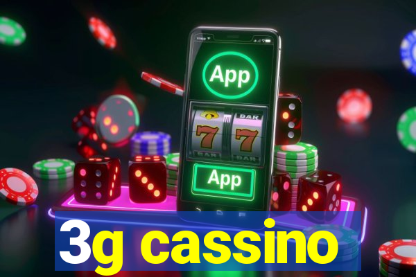 3g cassino